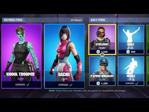 New Fortnite Item Shop Countdown Right Now New Skins July 26th