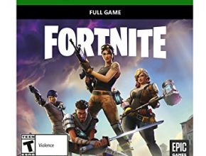 Fortnite - Deluxe Founder's Pack - Xbox One [Digital Code]