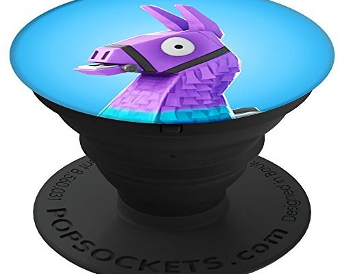 Fortnite Llama PopSockets Stand for Smartphones and Tablets