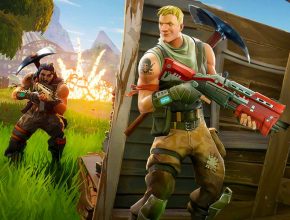 Fortnite: 4.3 Update Adds Shopping Carts; Patch Notes Released