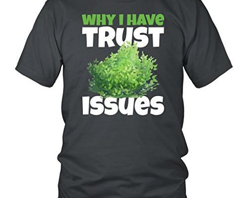 Clout Loot Trust Issues Caused by Fortnite | Fortnite Battle Royale Gamers T-Shirts