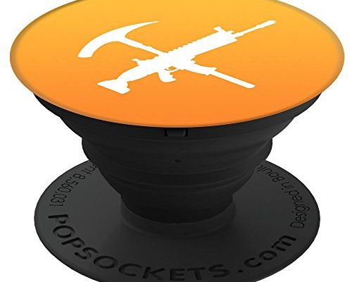 Fortnite Tools of the Trade PopSockets Stand for Smartphones and Tablets