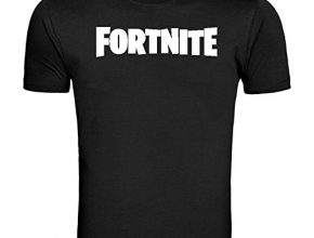 Fortnite Unisex T-Shirt Battle Royale (S)