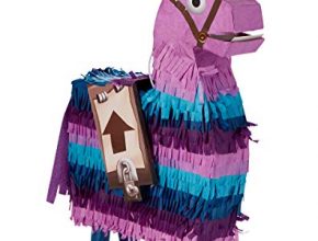 Spirit Halloween Fortnite Loot Llama Piñata