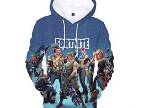 CosplayLife Fortnite Sweater (XS)
