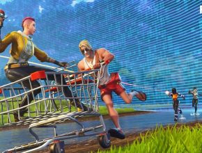 Could this Fortnite storm concept fix some of the issues in the late game?