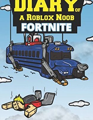Diary of a Roblox Noob: Fortnite