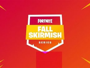 Fortnite Fall Skirmish Grand Finals and Streamvitational - IGN Live