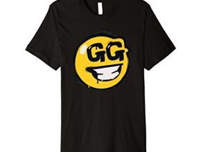 Fortnite GG T-Shirt