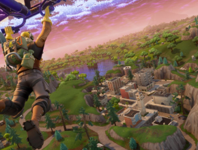 Fortnite Is Hugely Popular On Nintendo Switch, Too