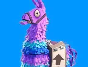 'Fortnite' Leak Reveals Rideable Animals May Be Coming Soon