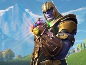 'Fortnite' Might Have Spoiled 'Avengers 4' Trailer Arrival
