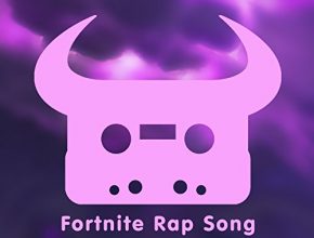 Fortnite Rap Song [Explicit]