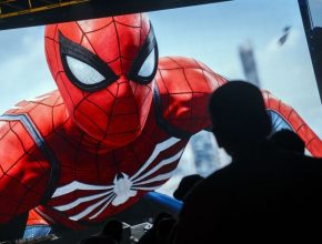 Fortnite, Spider-Man Set to Help Sony Score Another Record Profit