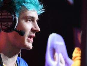 Fortnite star Ninja says his biggest challenges in 2018 are the ‘haters’