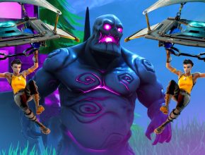 How Glider Changes and Cube Monsters Impact the Game - Fortnite Tonite