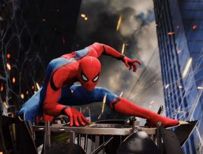 PS4 Success From Spider-Man, Fortnite Raises Sony's Profit Forecast
