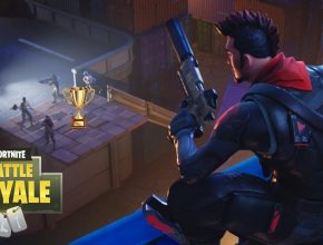 The Fortnite solo record has been broken on PC