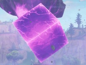 Will The Cube Explode For Halloween In 'Fortnite'?