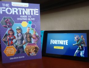 Can this Fortnite guide make you the next Ninja?
