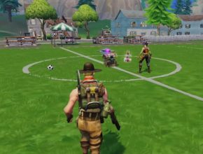 Epic rolling out 60 FPS for Fortnite iOS and Android