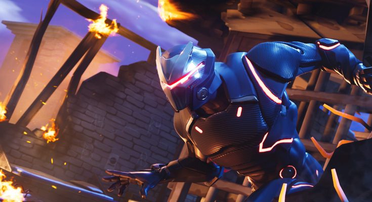 European Fortnite player Bogdan dies while attending Fall Skirmish finals at TwitchCon