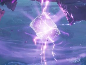 'Fortnite' Servers Struggling After Insane Cube/Butterfly Event
