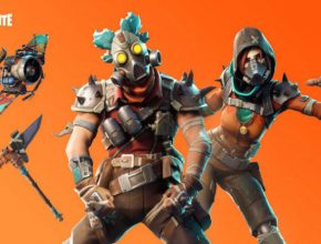Fortnite Shop TODAY: New Leaked Season 6 skins LIVE in Epic item update
