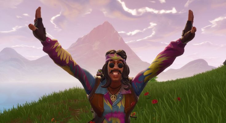 Fortnite exceeds 8.3 million concurrent players