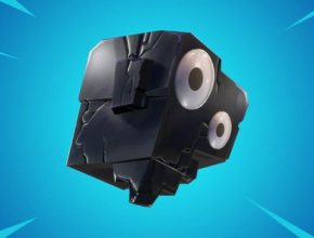 Here's How To Get Fortnite's New Lil' Kev Cube Back Bling Before It's Too Late