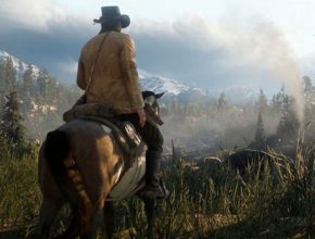 Red Dead 2 Online RELEASE DATE revealed and it could be bad news for Fortnite | Gaming | Entertainment