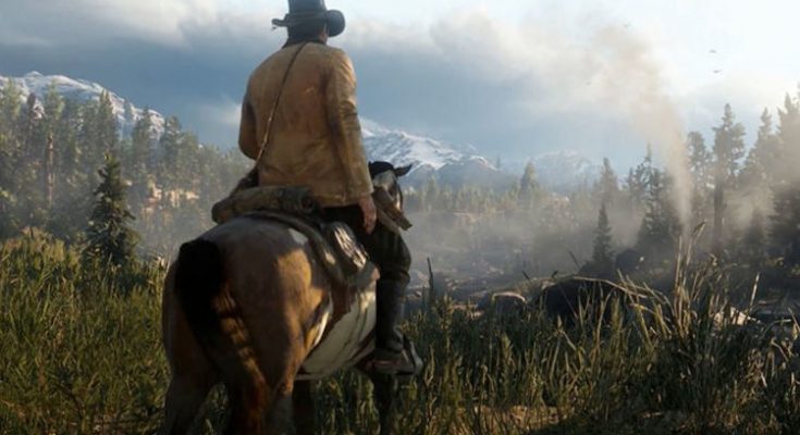 Red Dead 2 Online RELEASE DATE revealed and it could be bad news for Fortnite | Gaming | Entertainment