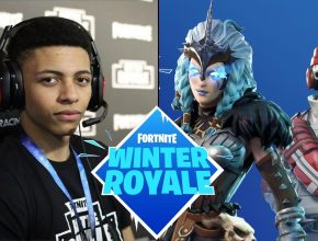 TSM's Myth hits out at Epic for timing of Fortnite Winter Royale qualifier