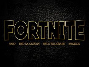 Fortnite [Explicit]