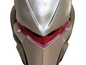 Fortnite Omega Mask Costume for Cosplay Mask Costume Toy Full Head