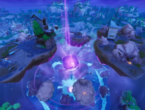 Fortnitemares One-Time Finale will NOT be viewable in Playground Mode