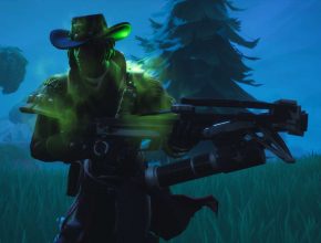 One-Time-Only Fortnite Event To Conclude Fortnitemares This Weekend