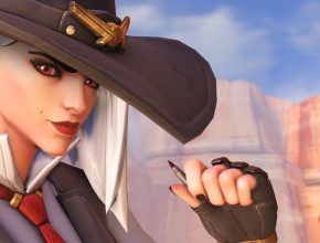 'Overwatch' Ashe: New Videos Troll 'Fortnite' and 'Red Dead Redemption 2'