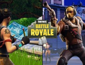 This awesome Fortnite concept could be the cure for third-party fighting