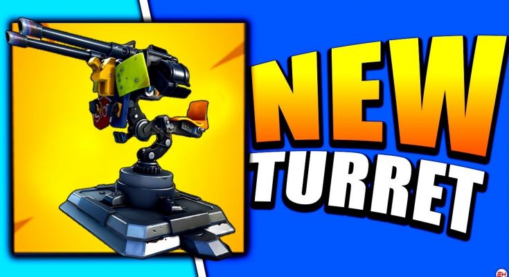 🔴 NEW Mounted Turret // Pro Fortnite Player // 2000 Wins // Fortnite Gameplay + Tips!