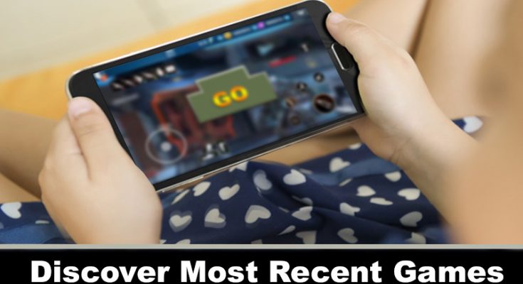 Best Games : Battle New Action Games for Android