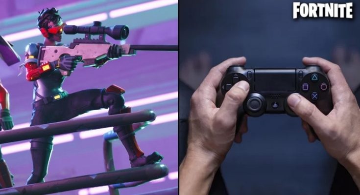 Fortnite: Four key tips to improve your shooting accuracy while using a controller