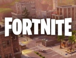 'Fortnite' May Finally Be Destroying Tilted Towers