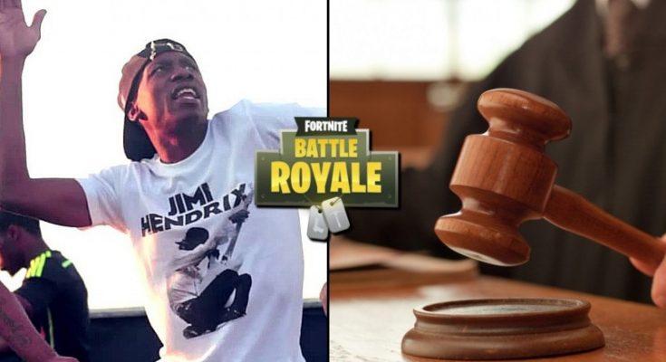 Fortnite: Rapper 2 Milly hires lawyers to sue Epic Games for using his 'Milly Rock' dance as an emote