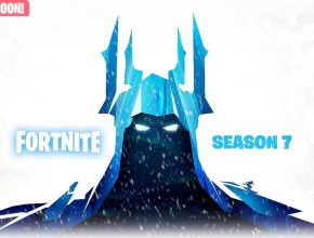 Fortnite Season 7 Soon + New Teaser! (Fortnite Live Gameplay)