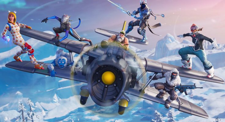 Fortnite Season 7 Week 2 Challenges: Everything You Need to Know