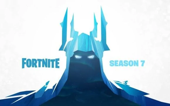 Fortnite Season 7 release date confirmed as wintry teaser arrives