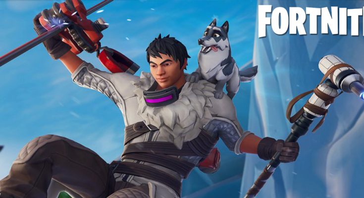 Fortnite V7.01 update release time announced by Epic Games