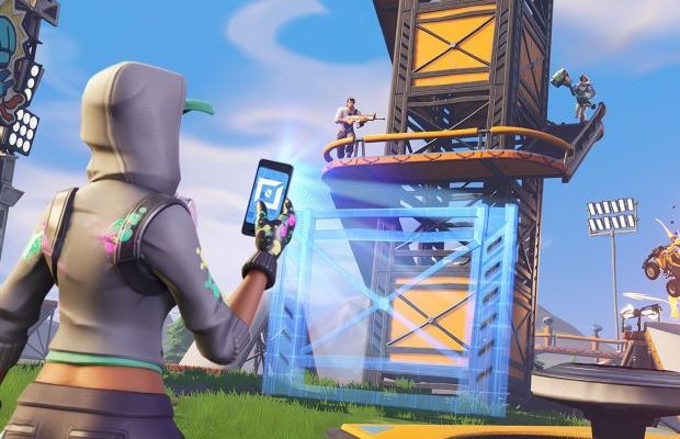 'Fortnite' company to take on Amazon, Steam with own games store - Tech News