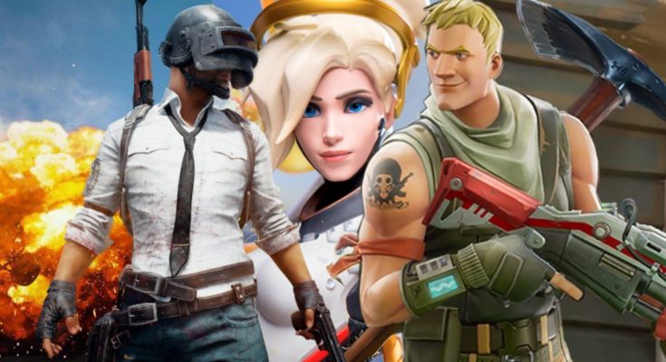 Has China really banned Fortnite, PUBG and other battle royale games?